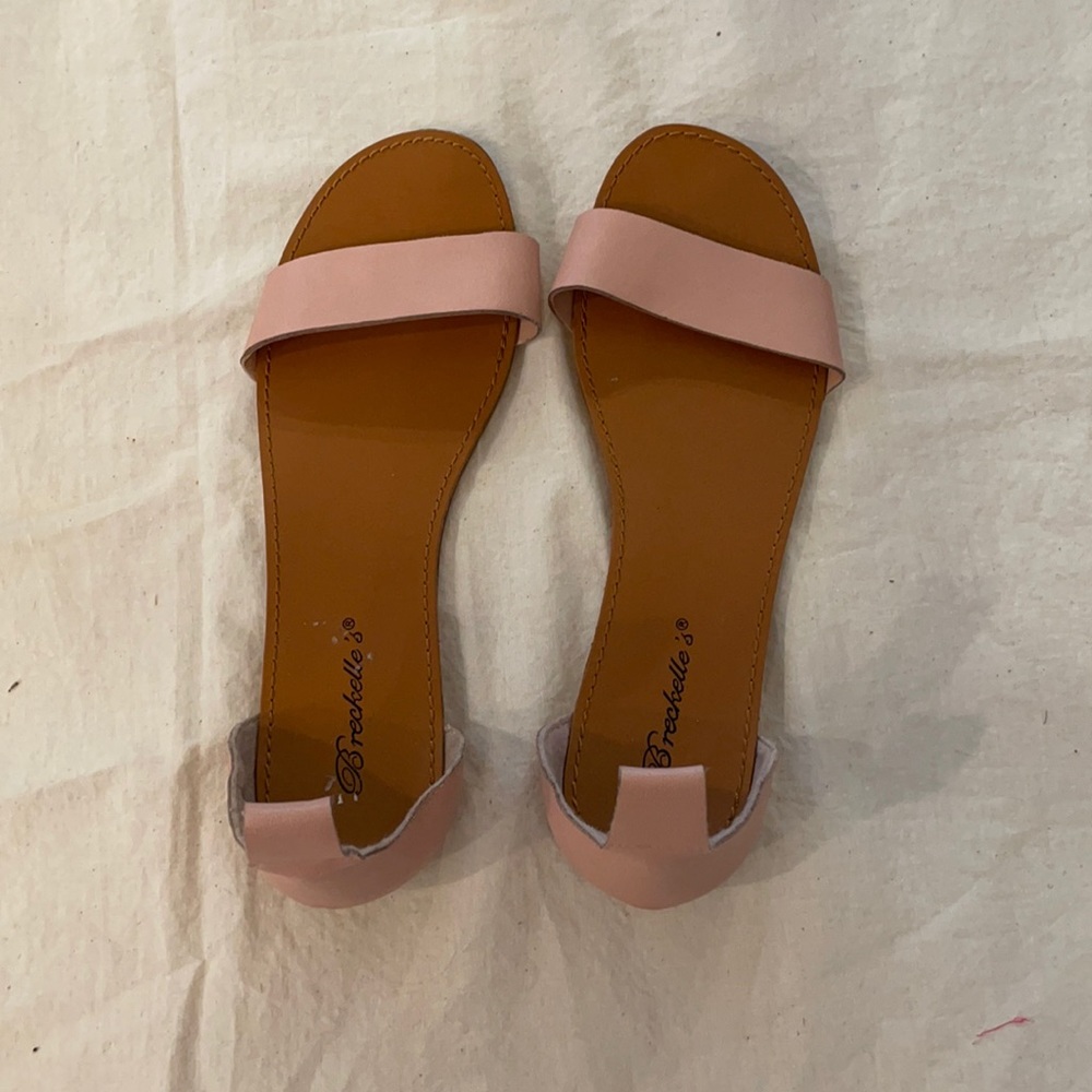 Unique flats
